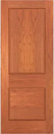 Raised  Panel  Tampa  Cherry  Doors